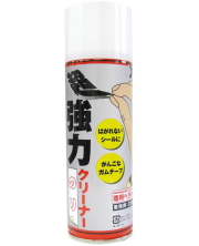 ワイエステック超強力のりクリーナー220ml