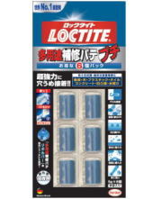 ヘンケル多用途補修パテプチ
