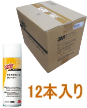 ３Mシトラスフォームクリーナー