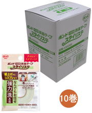 コニシ ボンド 手芸用 両面テープ スタイリステ #06098 小箱10巻入り