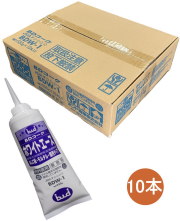ボンド商事 BDコーク ホワイトエース 550g BDW-1 ケース10本入