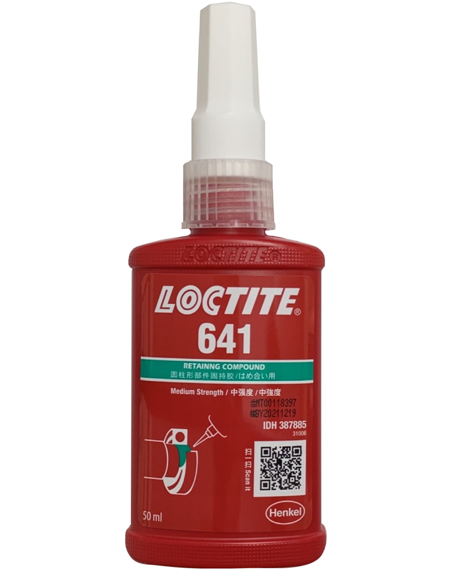 ロックタイト641-50ｍｌ