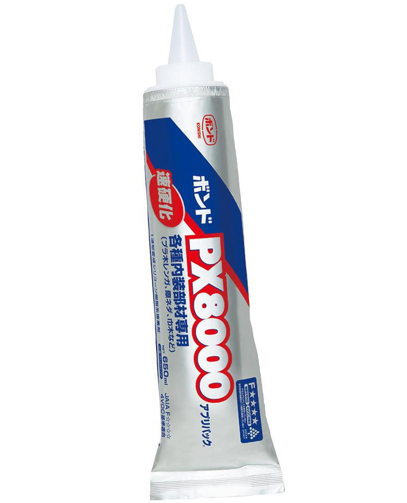 コニシ ボンド PX8000 650ml #04872