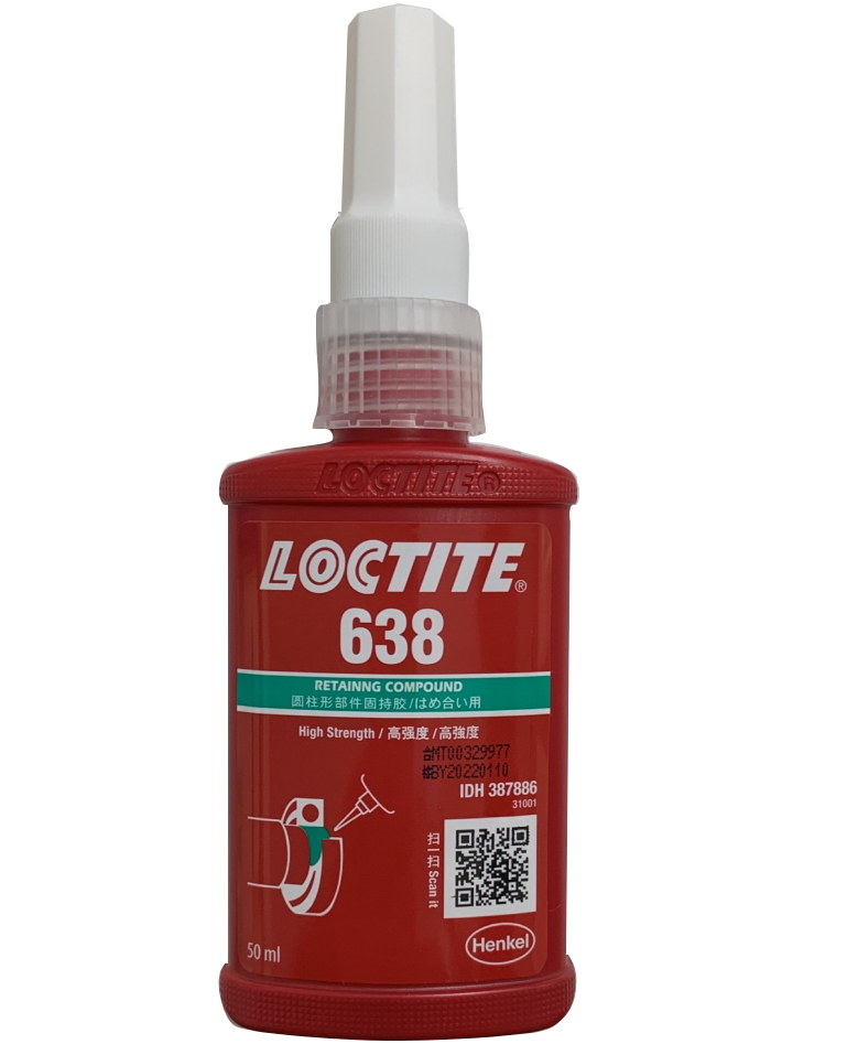 ロックタイト638-50ｍｌ