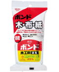 コニシ ボンド木工用速乾180g ハンディパック #10834