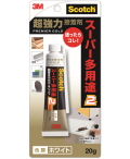 3M多用途接着剤