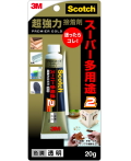 3M多用途接着剤