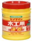 セメダイン 木工用速乾 1kg AE-284