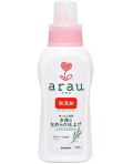 サラヤ アラウ 衣類のなめらか仕上げ 720ml