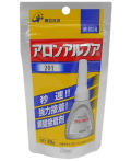 東亞合成 アロンアルファ201 20g