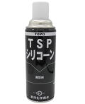 東洋化学商会 シリコーンTSP ブラック 420ml TAC-702