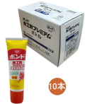 コニシ ボンド 木工用プレミアム 30ml ボトル #04467 小箱10本入り