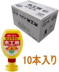 セメダイン 木工用速乾 180ml CA-238　小箱10本入り