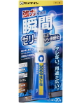 セメダイン　強力瞬間接着剤　3000ゼリー状 速硬化 20g CA-281