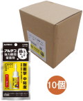 アルテコ強力瞬間接着剤耐衝撃・中粘度10ｇ