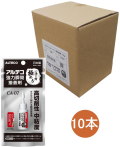 アルテコパワーエース強力瞬間接着剤高切削性10gCA-07小箱10本入り