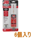 J-Bウエルドクリアウエルドインジェクター25ml