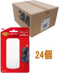 3M コマンドフック XLサイズ（CMXL) ケース24個入り
