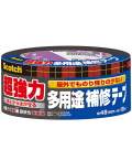 ３M（住友スリーエム）超強力多用途補修テープ（ＤＵＣＴ－ＮＲ１８）