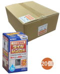 アルテコ パテ補修材 タイルレンガ用 500g E04 ケース20個入り