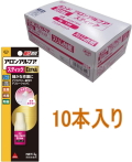 コニシ ボンド  アロンアルフア EXTRAスティック 2g スリム #04794　 小箱10個入り