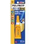 コニシ ボンド  アロンアルフア EXTRAゼリー状 4g スリム #05273