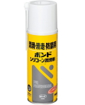 コニシ ボンド シリコーン潤滑剤420ml #64327