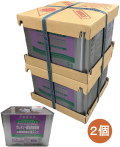 アイカ工業 アイカエコエコボンド ウレタン・直貼用接着剤 10kg JW-280PRO 2個