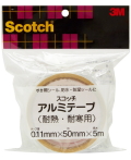 ３MアルミテープＫＡＬ５０