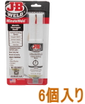 J-Bウエルドミニッツウエルドインジェクター25ml