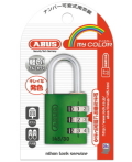 ABUS145-30GR