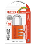 ABUS145-30OR