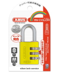 ABUS145-30YE