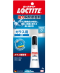 ロックタイトガラス用３ｇ
