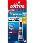 ロックタイトパワージェル4g