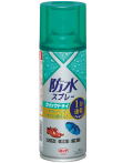 コニシ ボンド 防水スプレー クイックドライ 300ml #05898