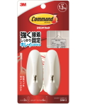 ３MコマンドフックワイヤーフックMサイズ（CMW-2)