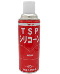 東洋化学商会 シリコーンTSP レッド 420ml TAC-703
