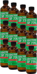 ヘンケルジャパン　ロックタイト（LOCTITE）SF 770 100ml ケース12本入り
