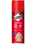 3M スコッチガード 防水スプレー 衣類・繊維製品用 345ml SG-P345iS