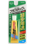 コニシウルトラ多用途ＳＵプレミアムソフトクリヤー25ｍｌ