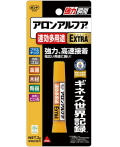 コニシアロンアルファEXTRA速攻多用途2g