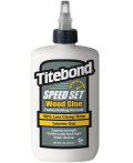 タイトボンド スピードセット 8oz