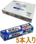 コニシ ボンド  ウルトラ多用途ＳＵ プレミアムクイック　クリヤー 120ml #05803 小箱5個入り