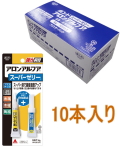 コニシアロンアルファスーパーゼリー状４ｇ