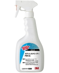 ３ＭステンレスクリーナーＰボトル480ml