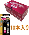 コニシアロンアルファＥＸＴＲＡスティック２ｇ