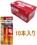 コニシ ボンド アロンアルファ タフパワー 2g ＃05822 小箱10本入り