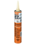 コニシ ボンド ウレタンコーク　アイボリー　３２０ｍｌ #56088　ケース20本入り（お取り寄せ品）