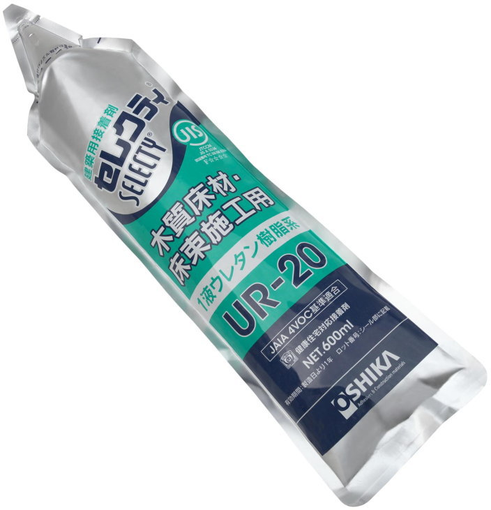 オーシカ セレクティ UR-20 600ml（1kg)